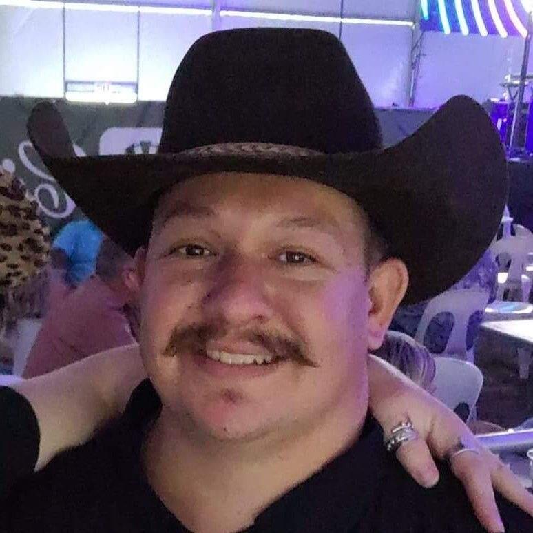 Stefan Perez