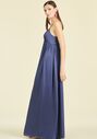 Sachin & Babi Jessica Gown - Deep Cobalt Bridesmaid Dress - thumbnail - 2