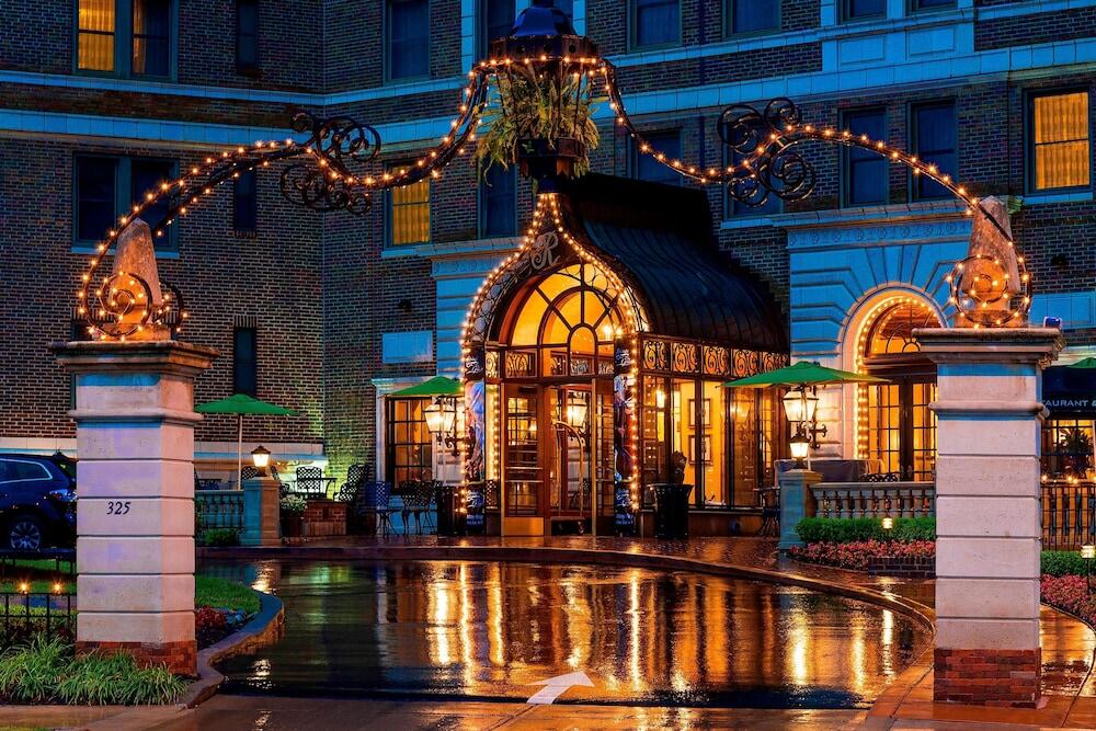 Picture of The Raphael Hotel, Autograph Collection