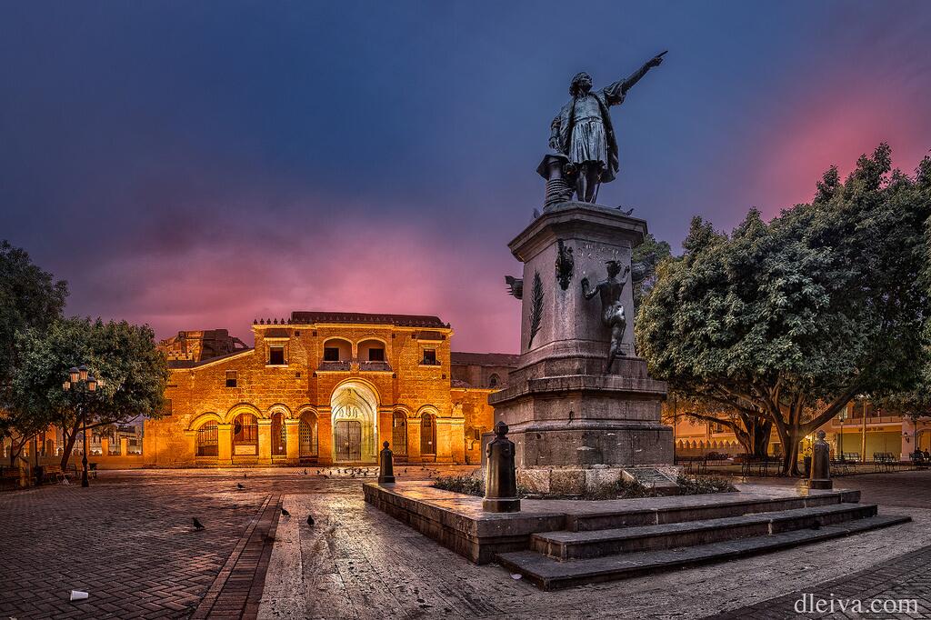 Picture of Zona Colonial, Santo Domingo, Dominican Republic