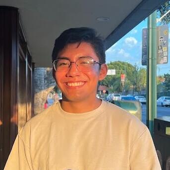Jesus Morales