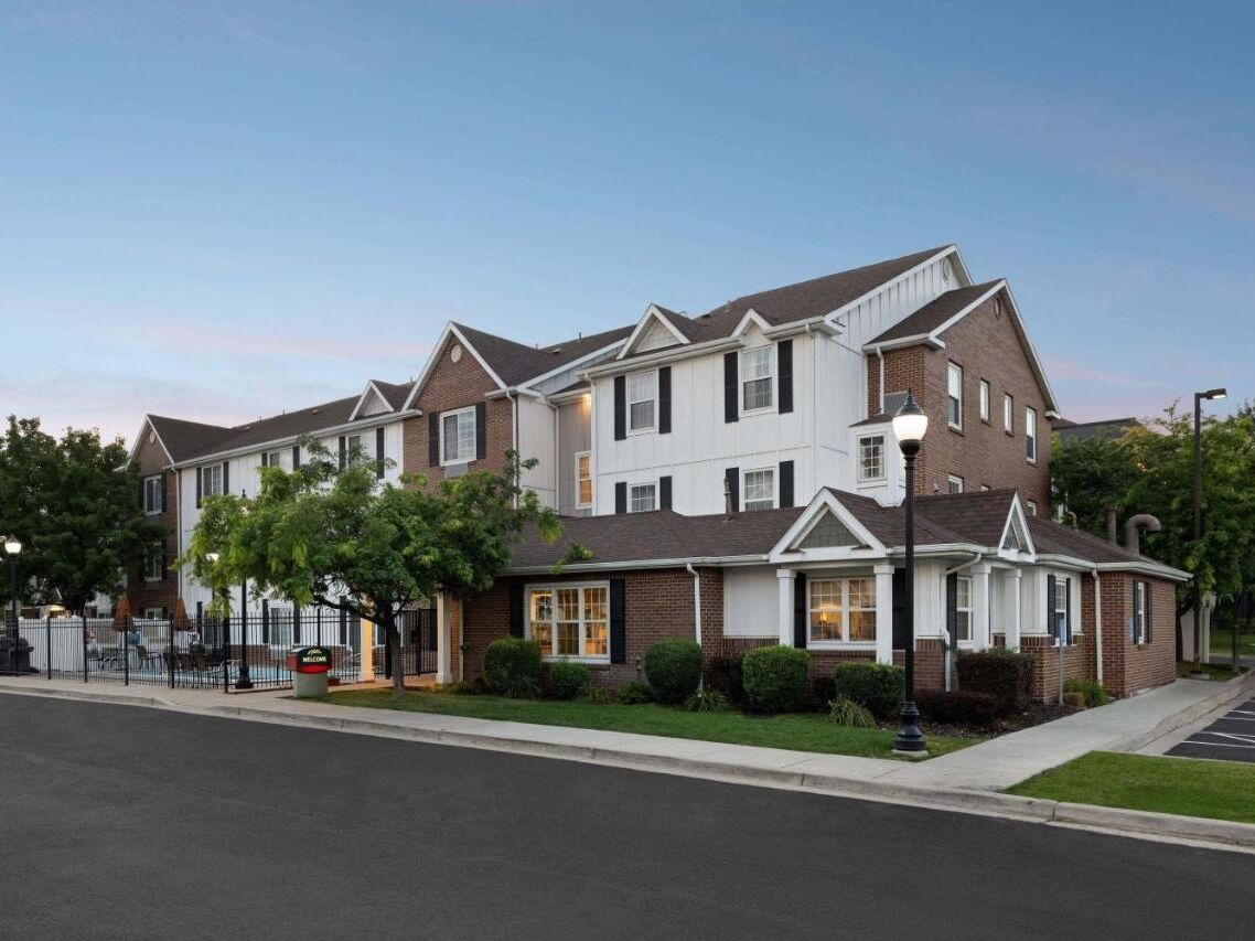 Picture of TownePlace Suites Salt Lake City Layton