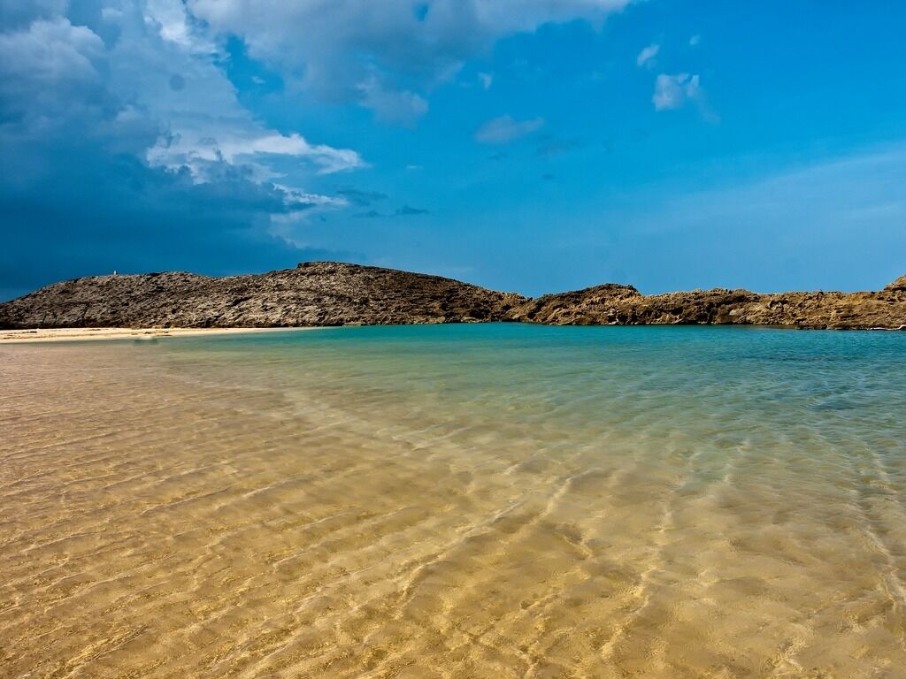 Picture of Playa Puerto Nuevo