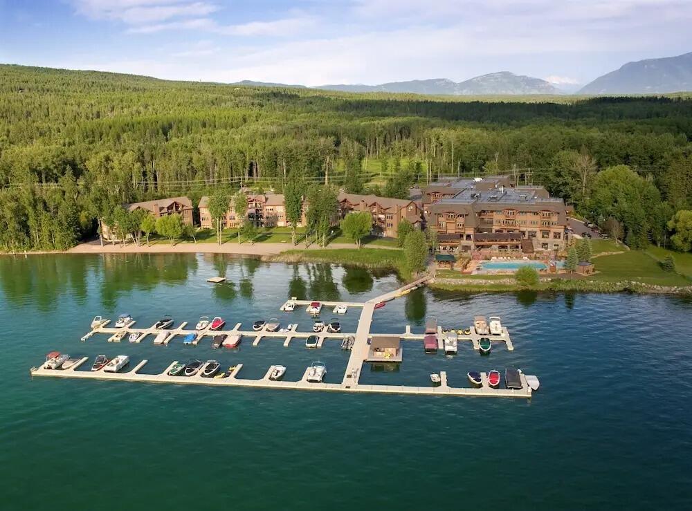 Picture of The Lodge at Whitefish Lake