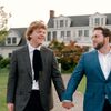 A Classic Wedding at the Inn at Perry Cabin in St. Michaels, Maryland, Followed by Sailing