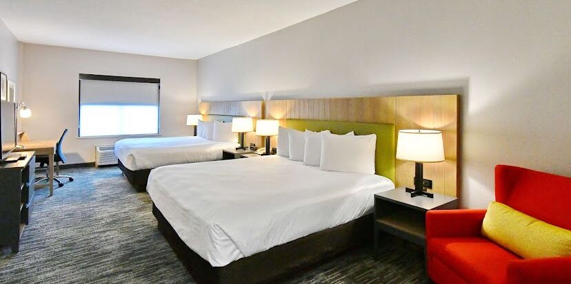 Picture of Country Inn Suites by Radisson