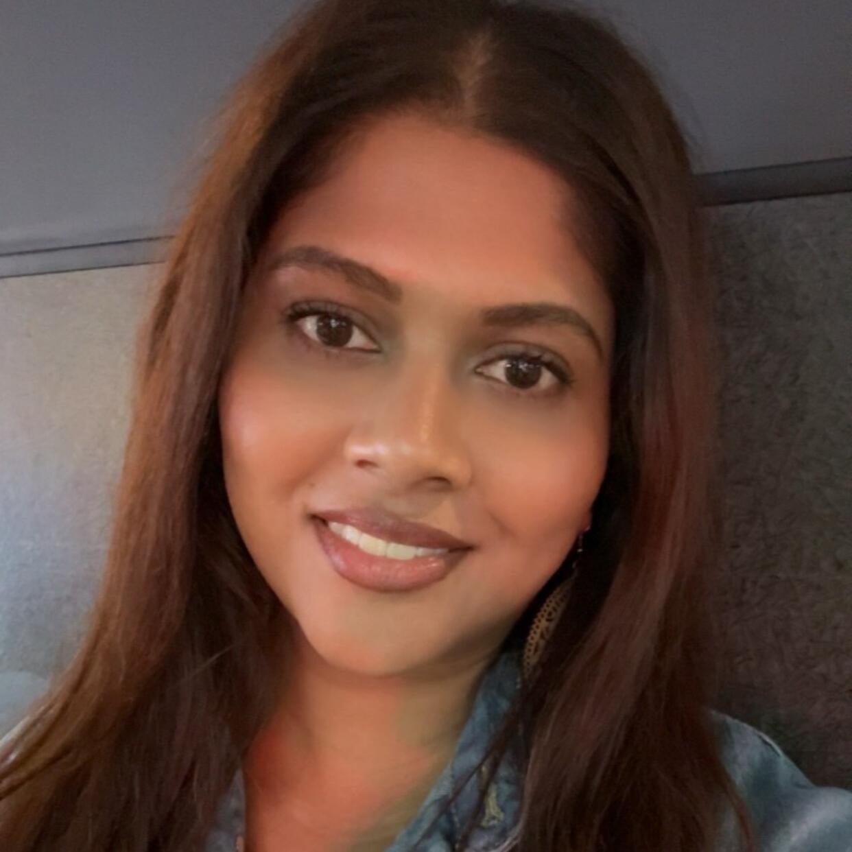 Romona Ramsumer