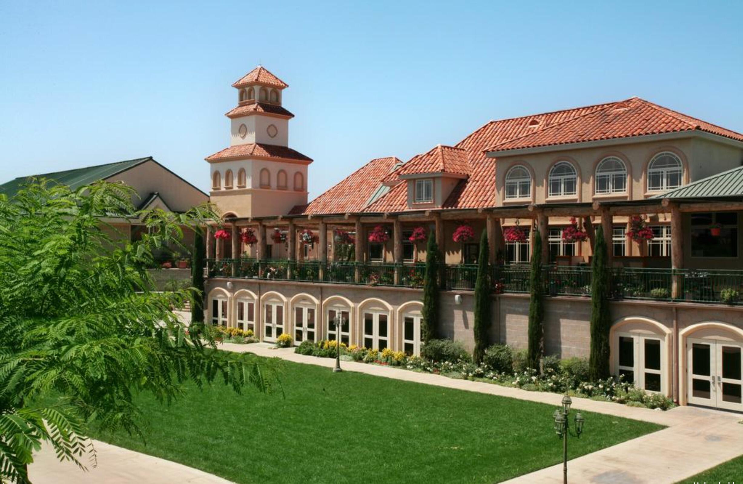 Picture of South Coast Winery Resort & Spa