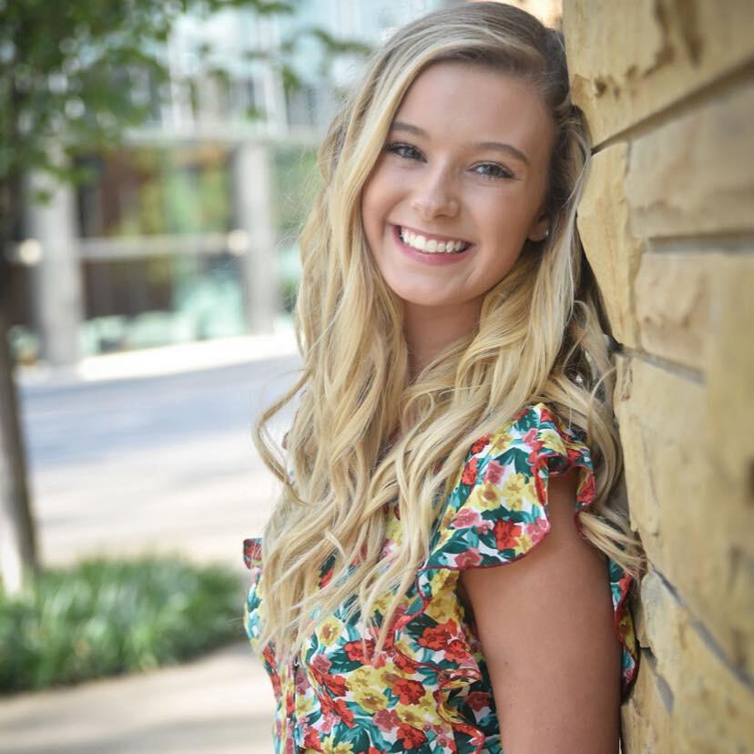 Libby Williams 