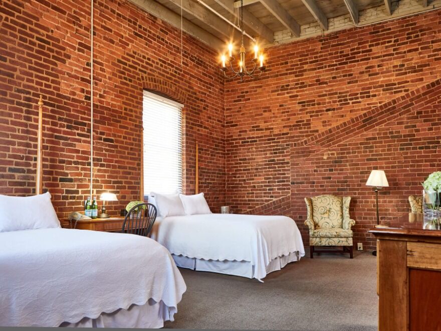 Picture of The Historic Brookstown Inn | Trademark Collection by Wyndham