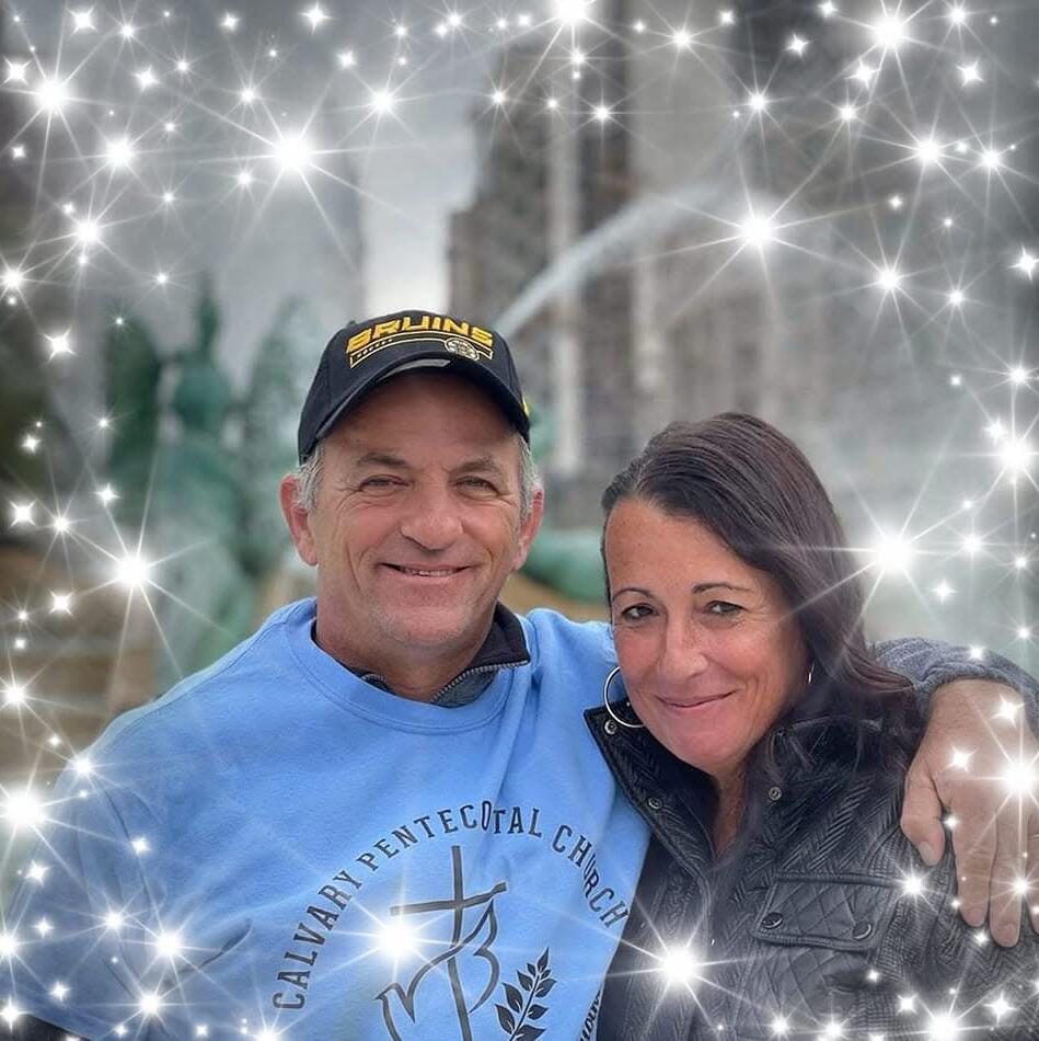 Freddy And Kathy