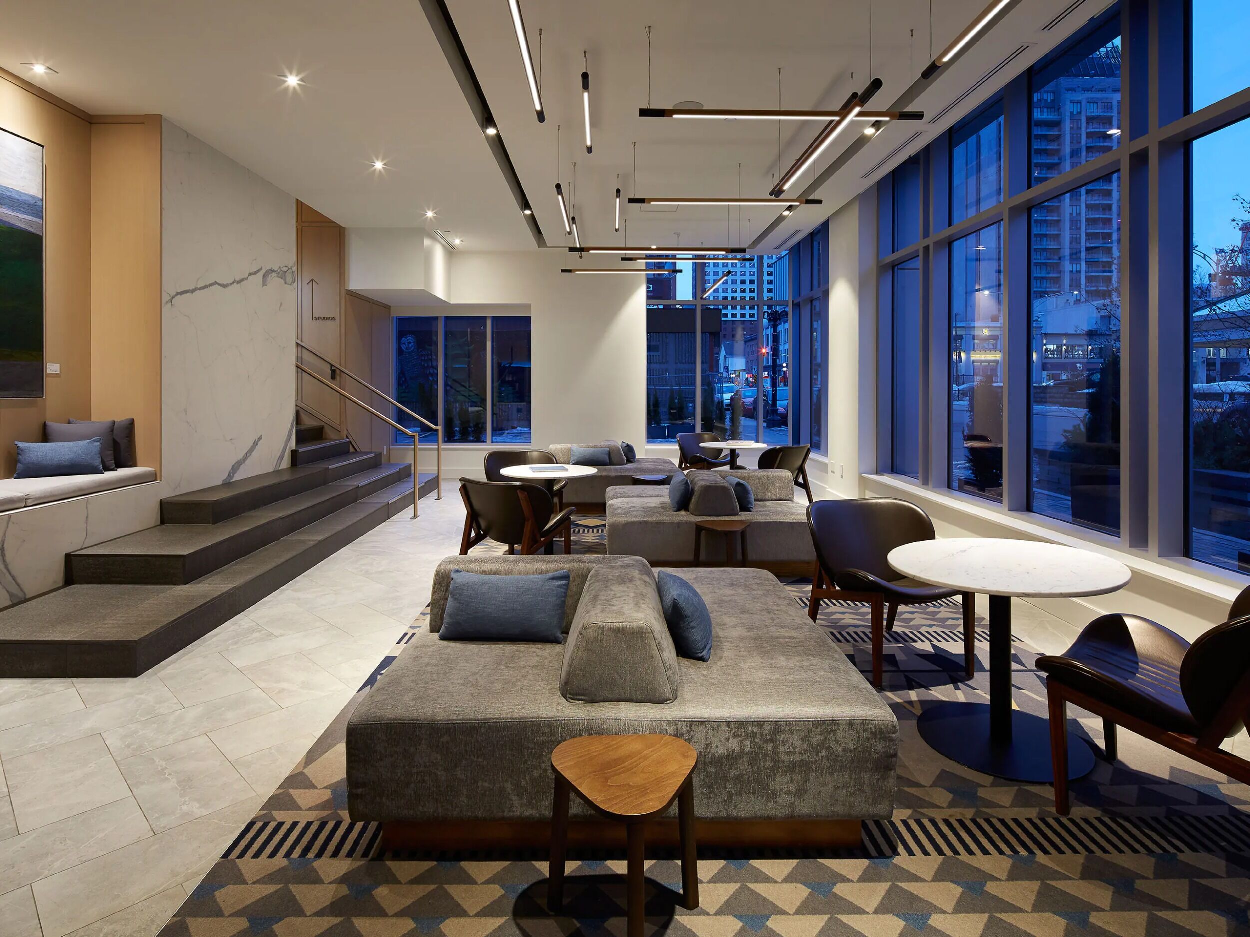 Picture of Andaz Ottawa Byward Market
