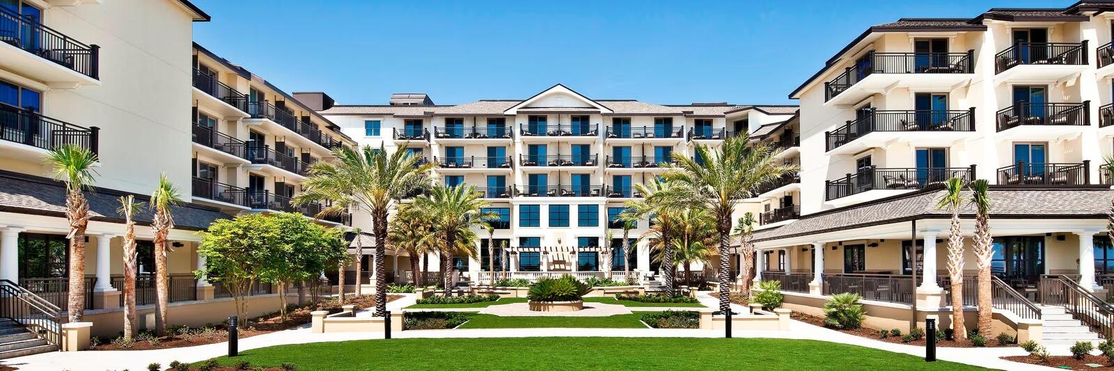 Picture of The Westin Jekyll Island Beach Resort