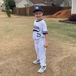 Elias Greeson