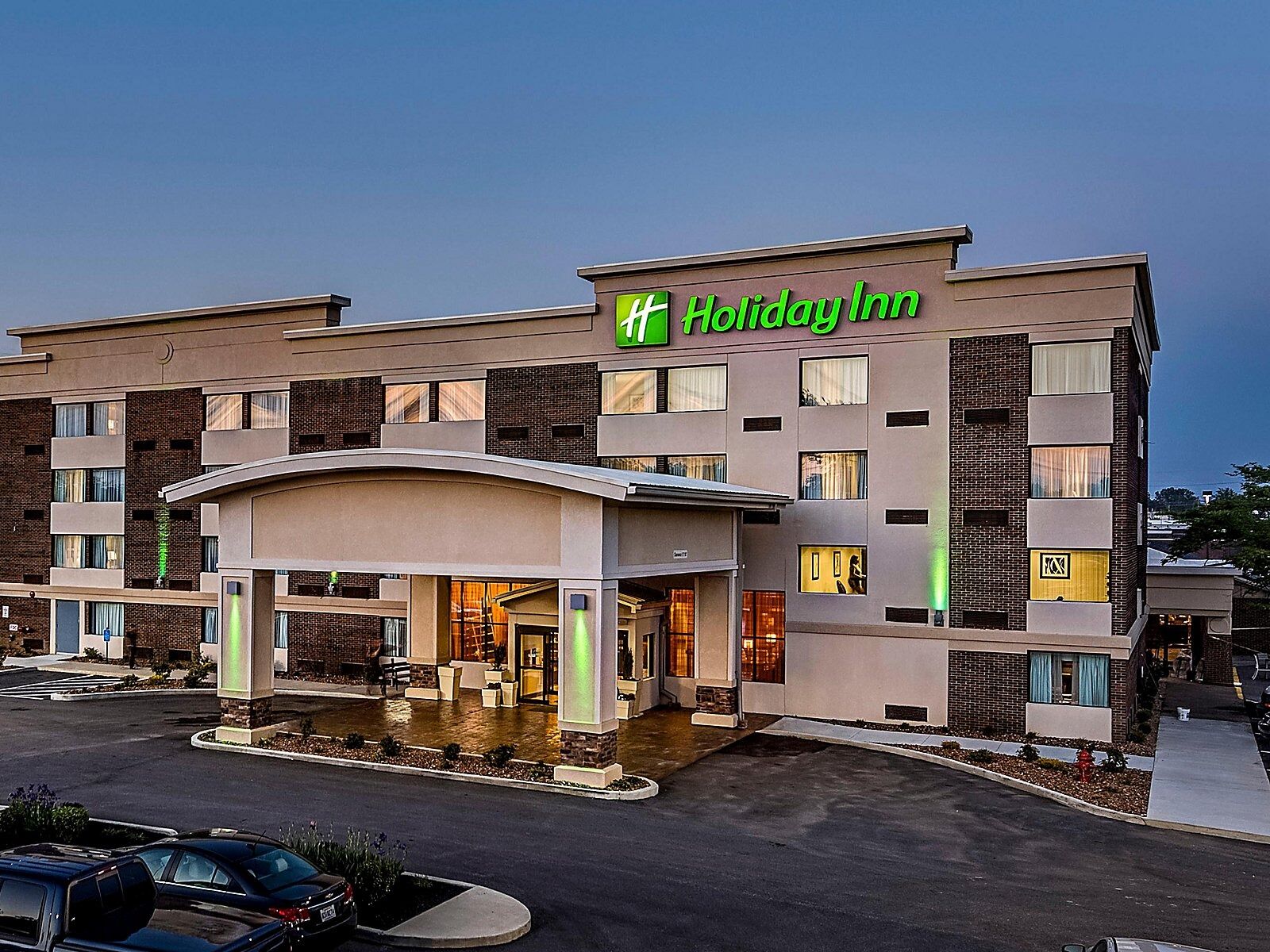 Picture of Holiday Inn Cleveland Northeast - Mentor, an IHG Hotel