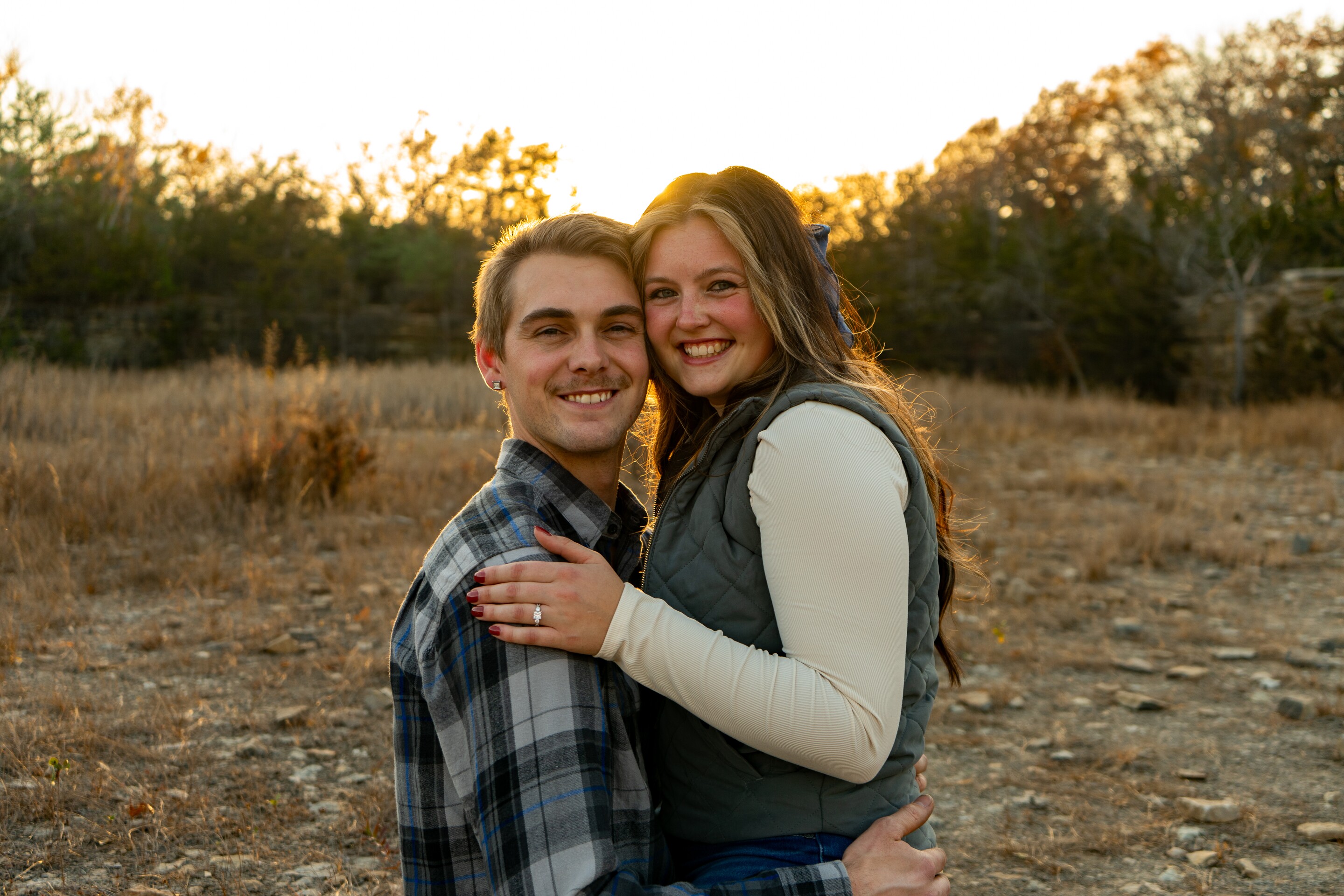 Morgan DePestel and Logan Simon's Wedding Website - The Knot