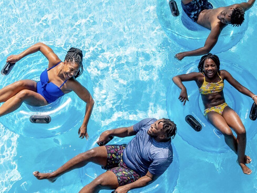Picture of Sunrise WaterPark