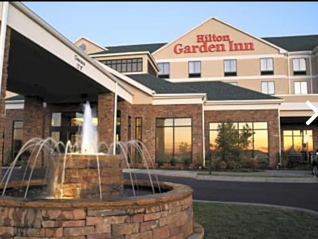 Picture of Hilton Garden Inn