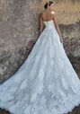 Calla Blanche 125247 Cambria A-Line Wedding Dress - thumbnail - 3