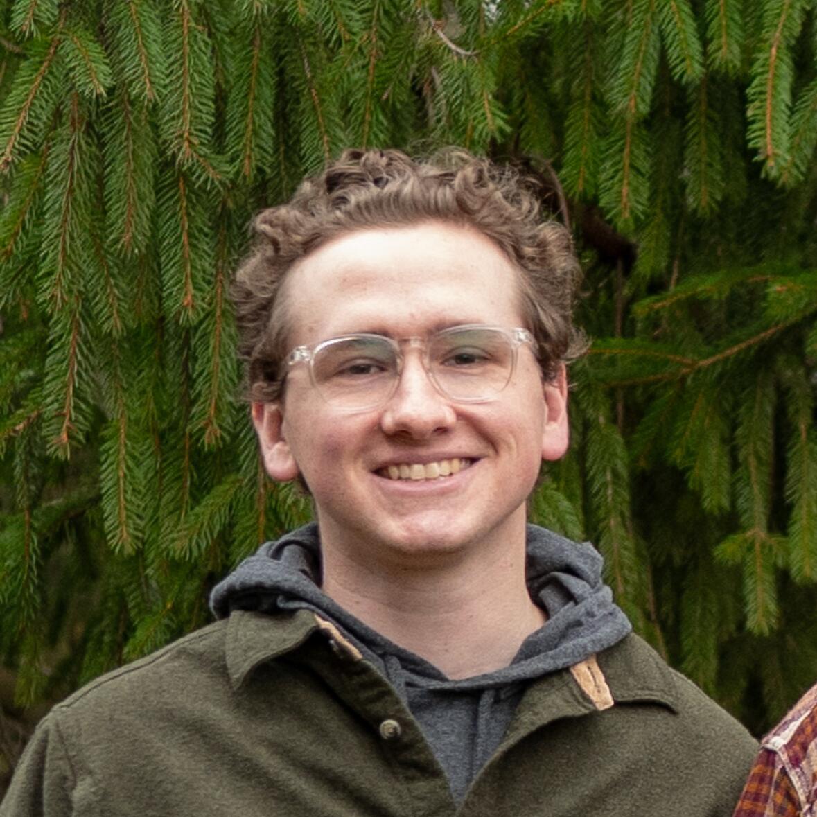 Hayden Seeloff