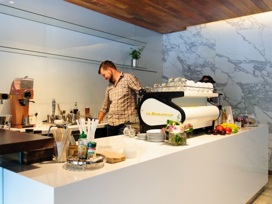 Picture of Little Owl Coffee