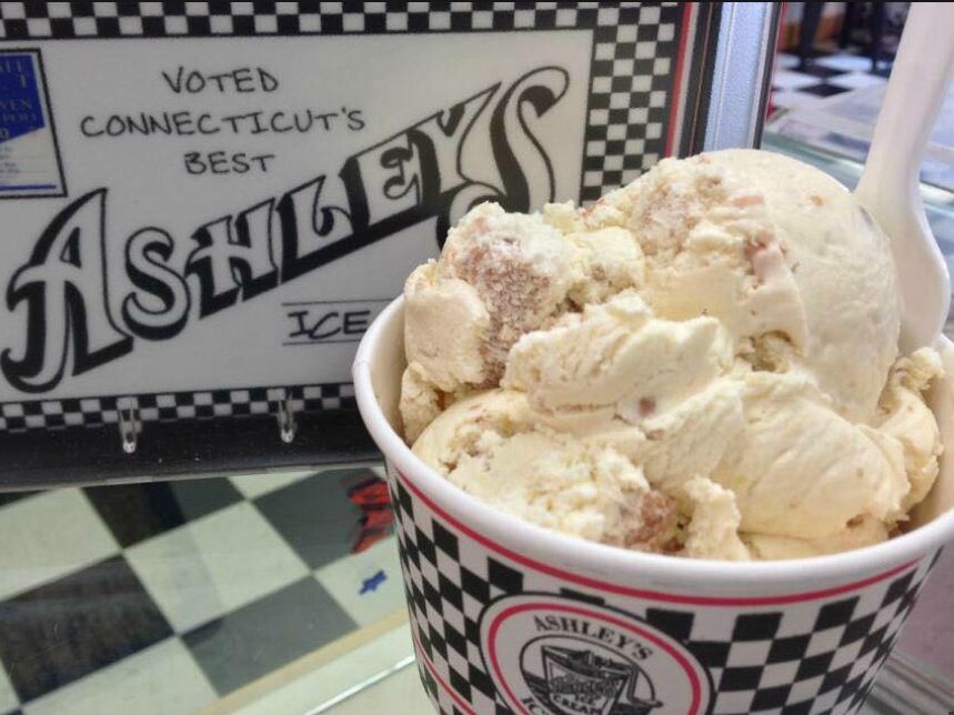 Picture of Ashley's Ice Cream