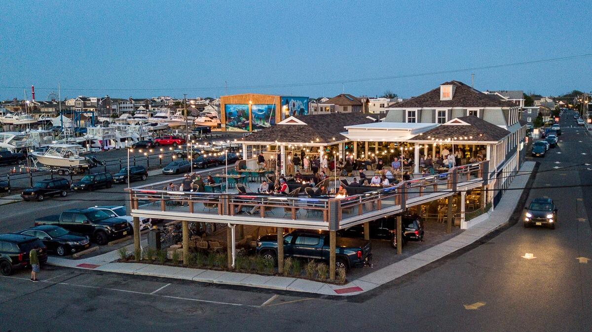 Picture of Bird and Betty's