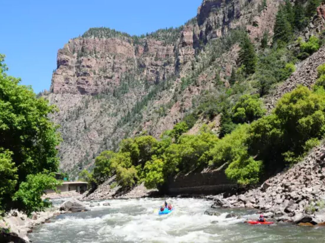Picture of Whitewater Rafting, LLC