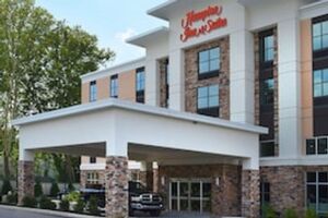 Picture of Hampton Inn & Suites Philadelphia / Media