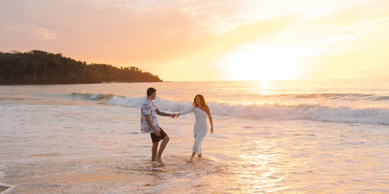 Jade & Connor Home Page Banner