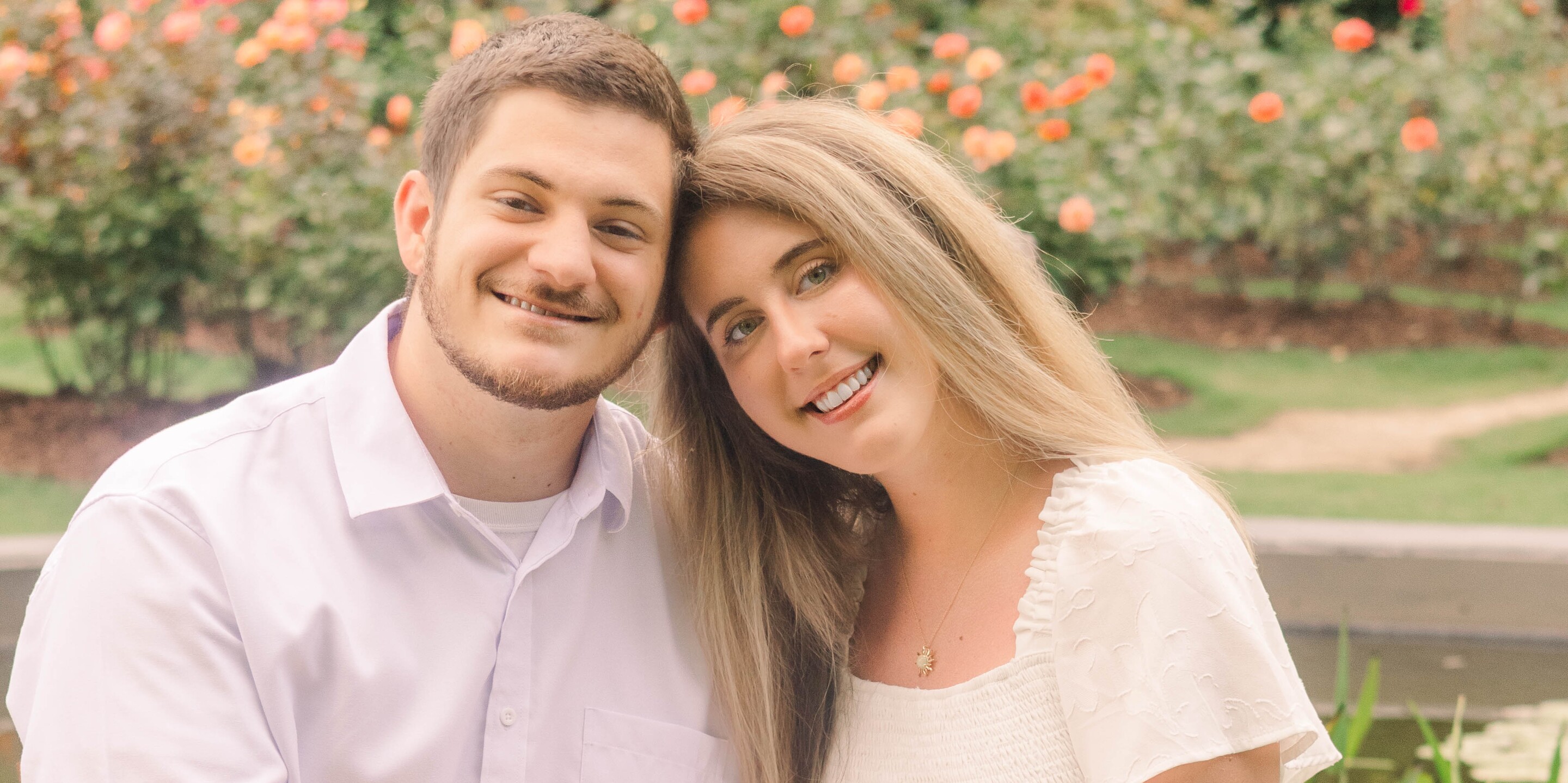 Georgia & Ryan Home Page Banner