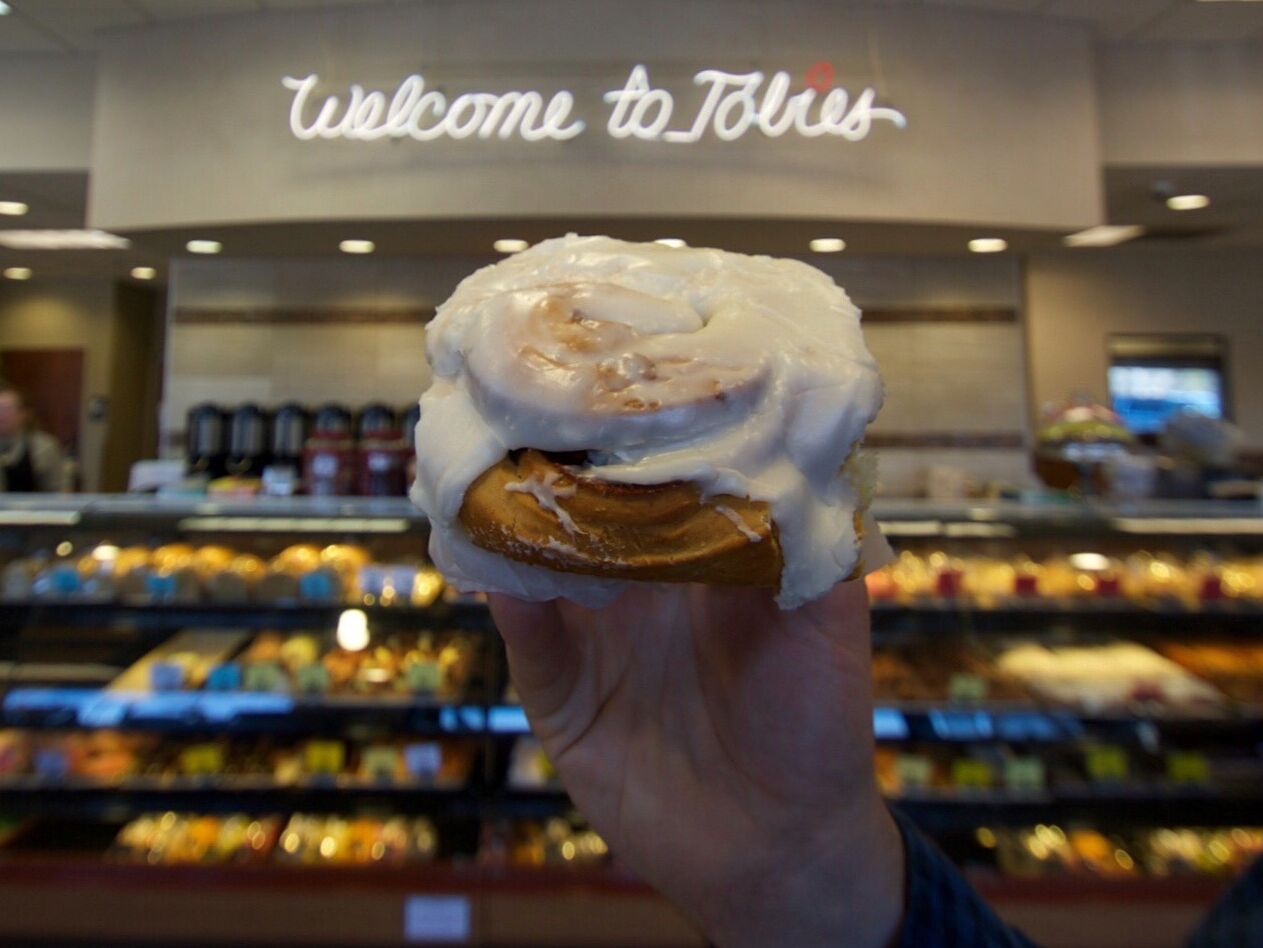 Picture of Tobie's Bakery