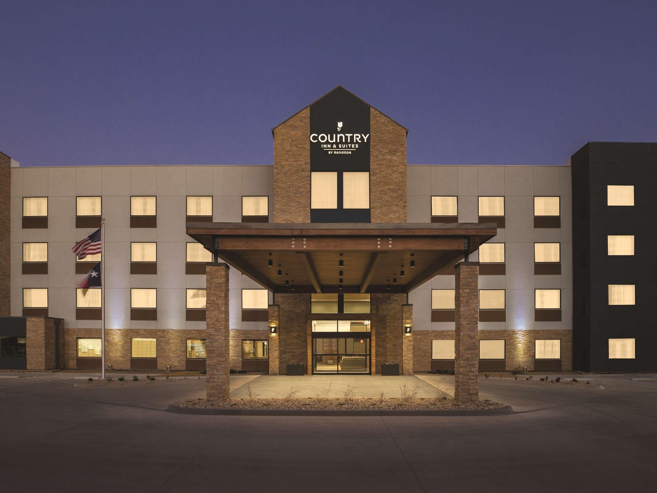 Picture of Country Inn & Suites by Radison