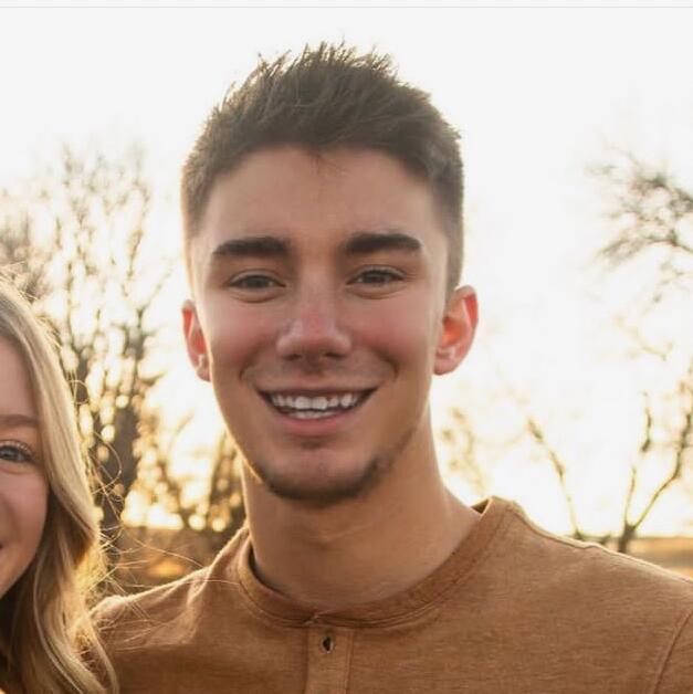 Brenden Meier