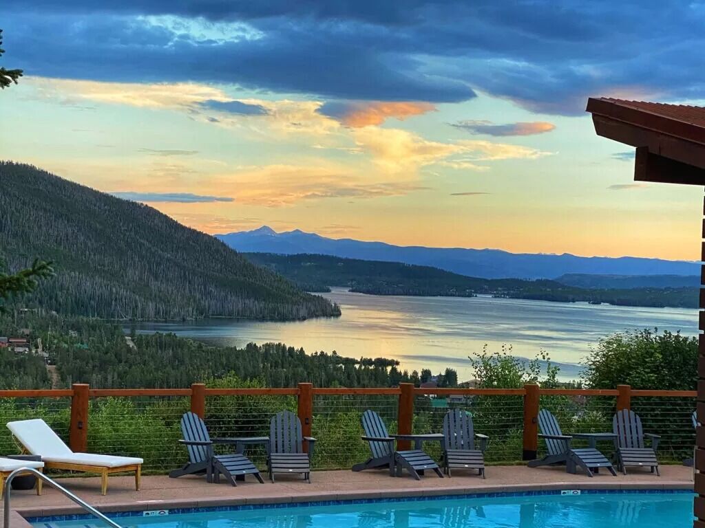 Picture of Grand Lake Lodge