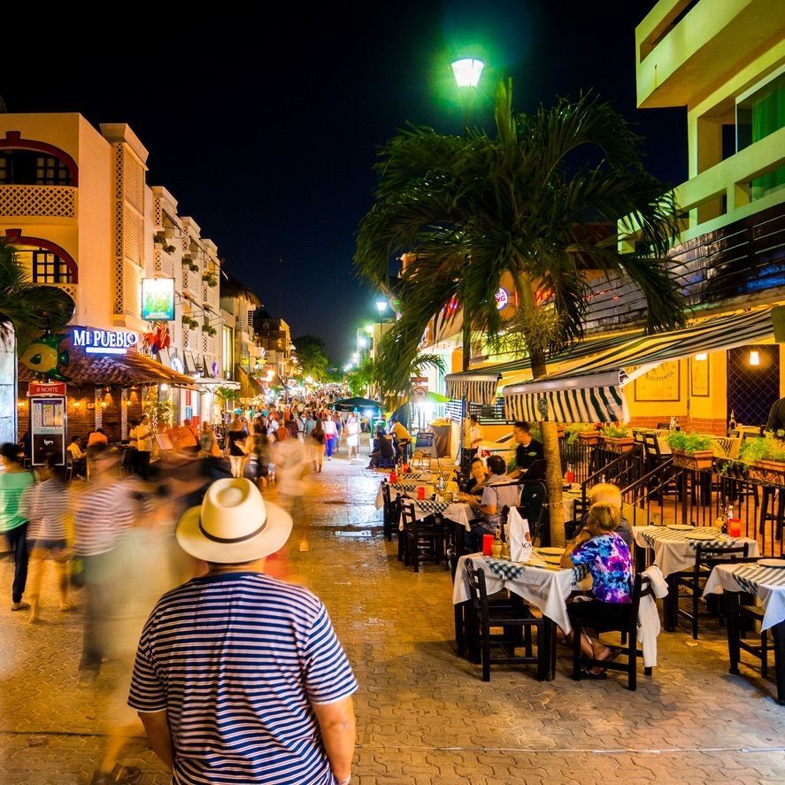 Picture of Quinta Avenida
