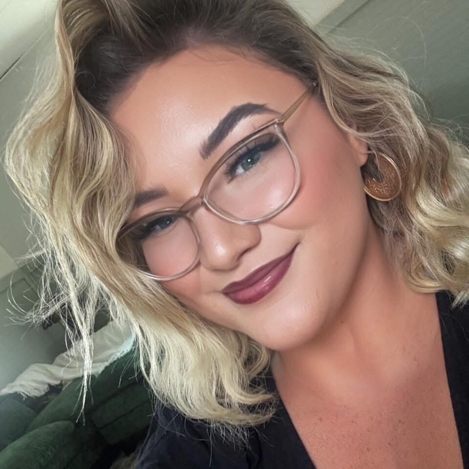 Brittany Hyatt