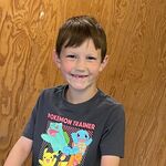 Braden Spencer 