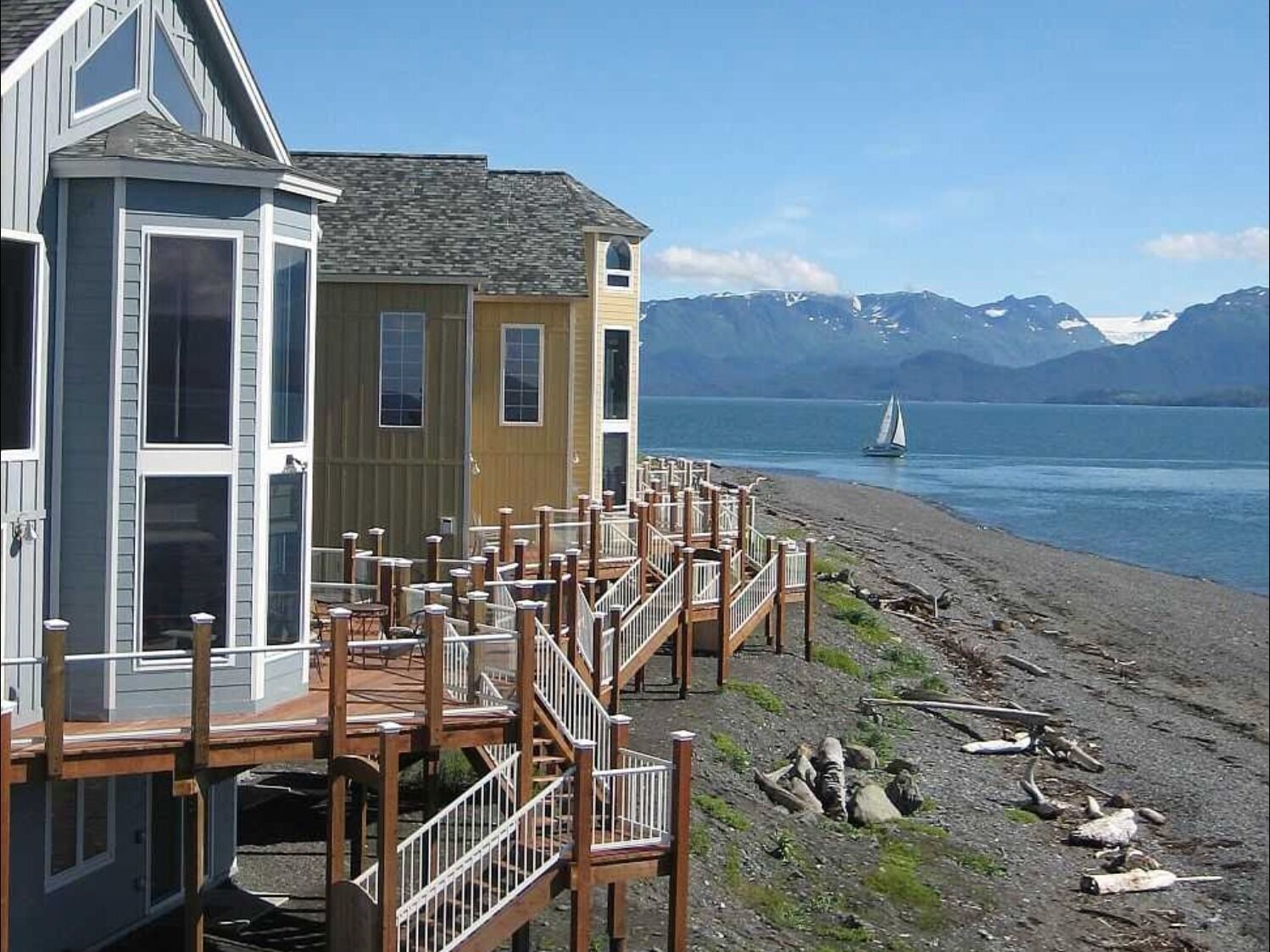 Picture of Lands End Hotel