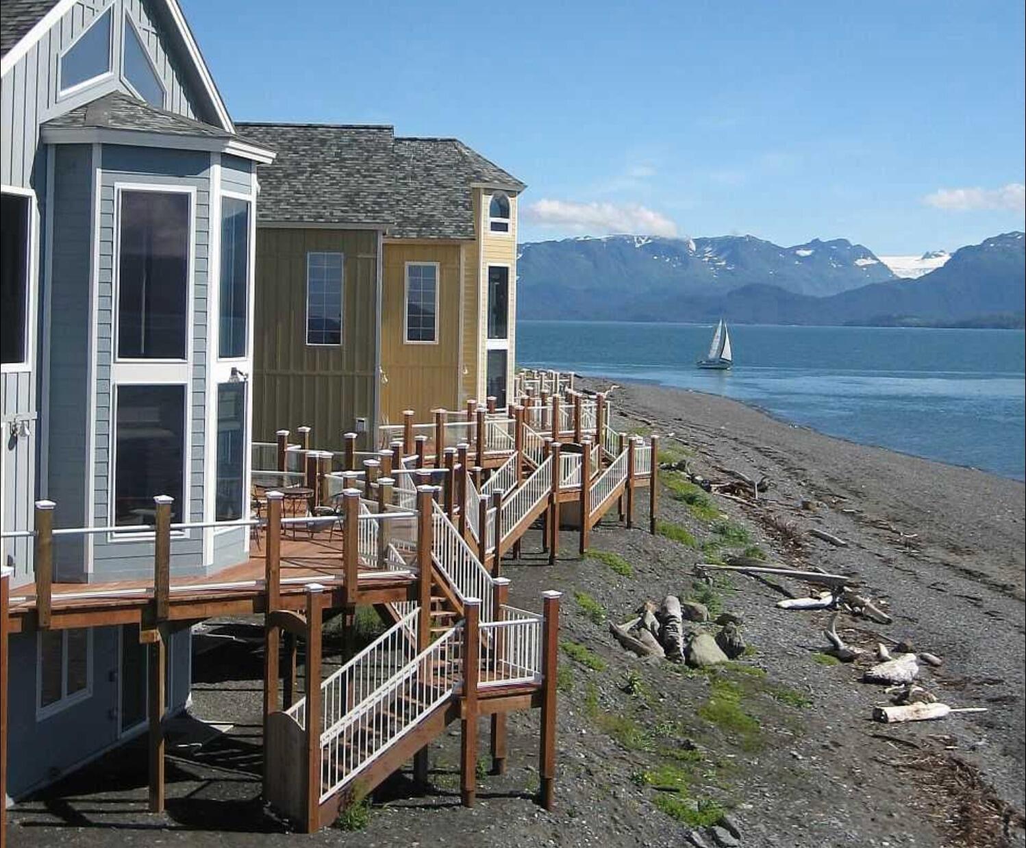 Picture of Lands End Hotel