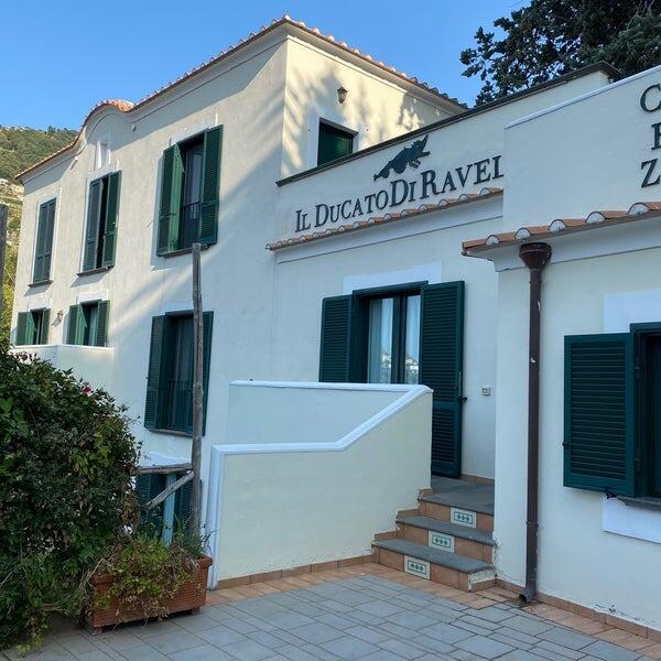 Picture of Il Ducato Di Ravello