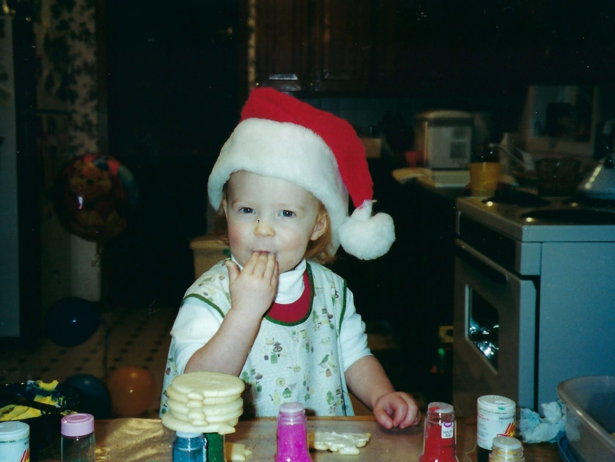 Picture of Haley