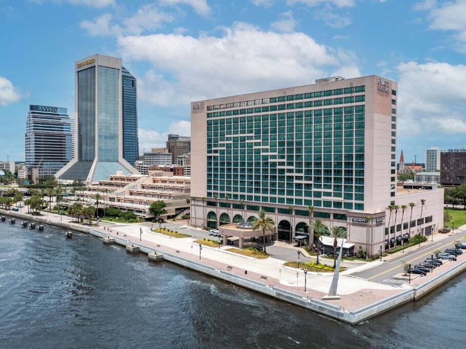 Picture of Hyatt Regency Jacksonville Riverfront