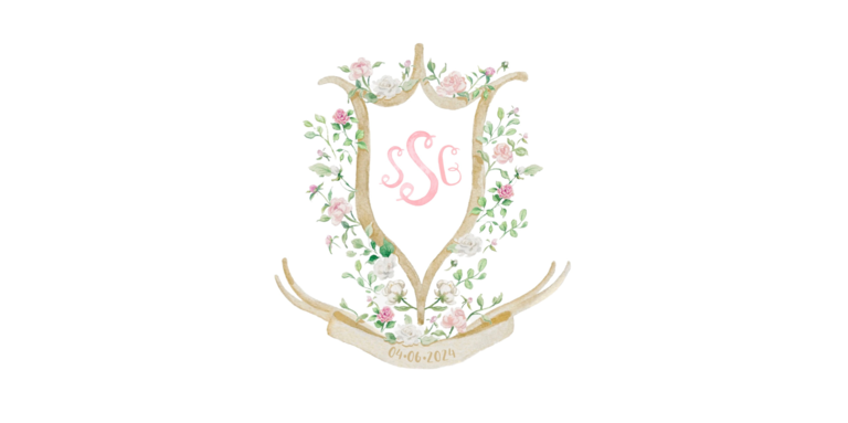 Samantha & Grainger Home Page Banner