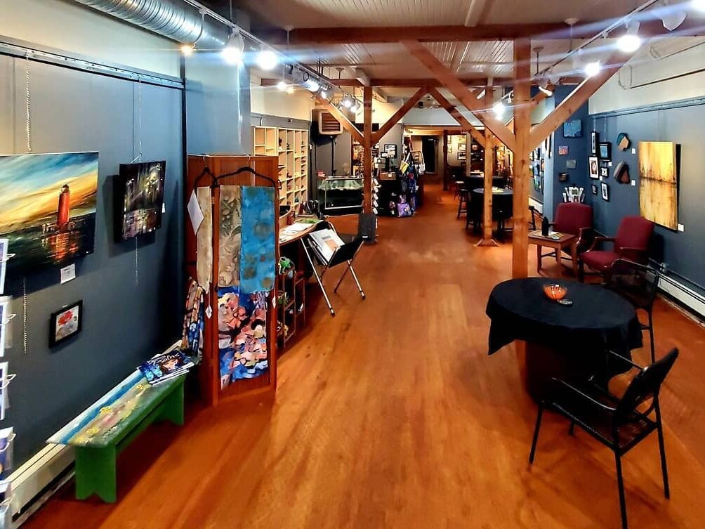 Picture of Art Lounge