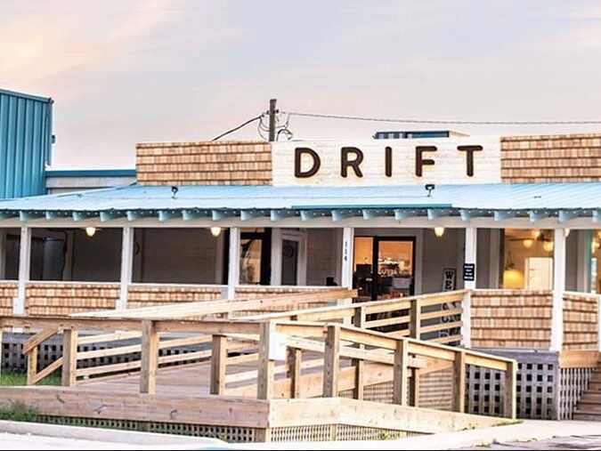 Picture of Drift Cafe Wrightsville Beach