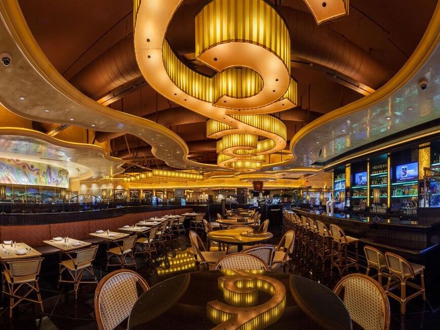 Picture of The Cheesecake Factory