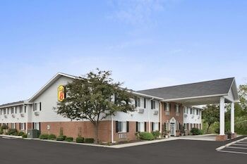 Picture of Super 8 by Wyndham Washington