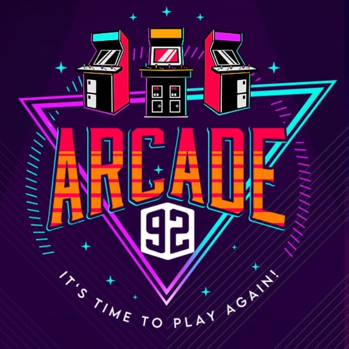 Picture of Arcade 92