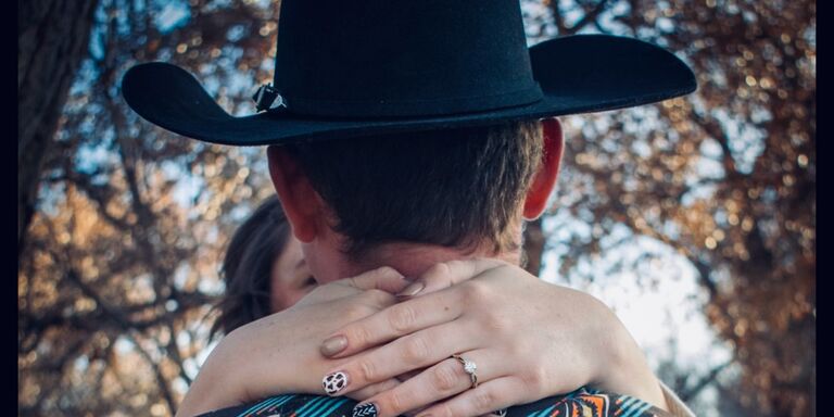 Lacey & Owen Home Page Banner